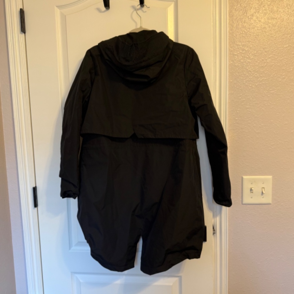 Mondetta Lightweight Rain Jacket / Windbreaker Si… - image 2